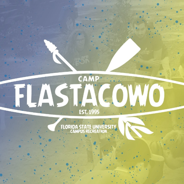 Camp Flastacowo logo