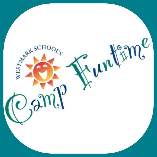 Camp Funtime logo