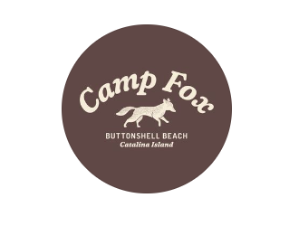 Camp Fox logo