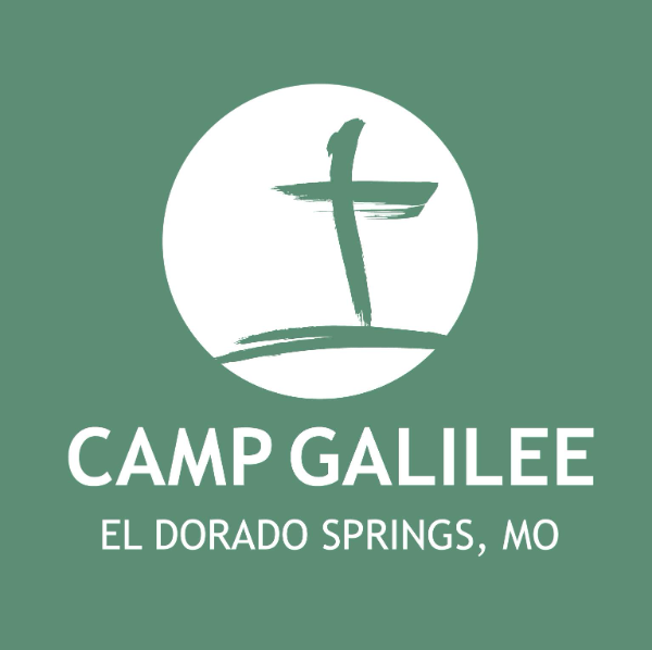 Camp Galilee logo