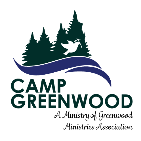 Camp Greenwood logo