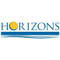 Camp Horizons logo