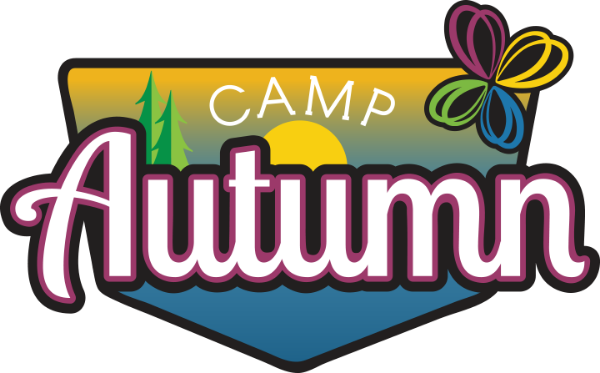 Camp Autumn logo