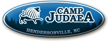 Camp Judaea logo