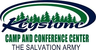 Camp Keystone logo