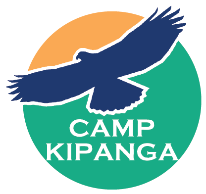 Camp Kipanga logo