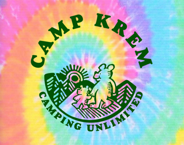 Camp Krem - Camping Unlimited logo