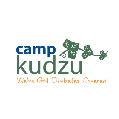 Camp Kudzu Sprouts Day Camp logo