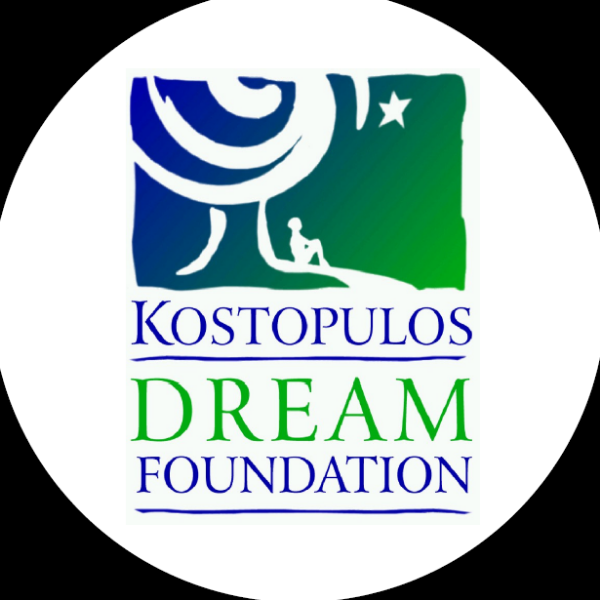 Camp Kostopulos logo