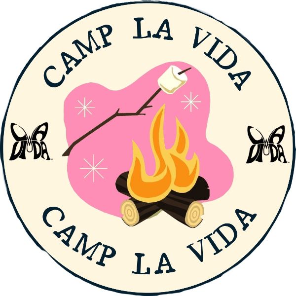 Camp La Vida logo