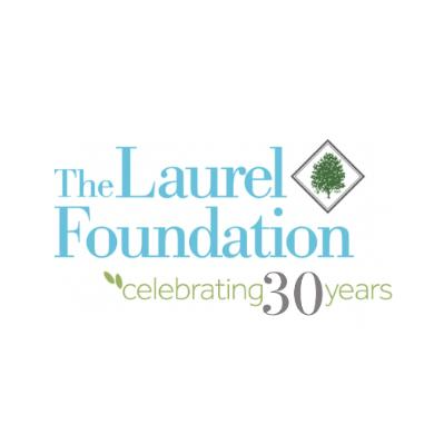Camp Laurel Summer Camp logo