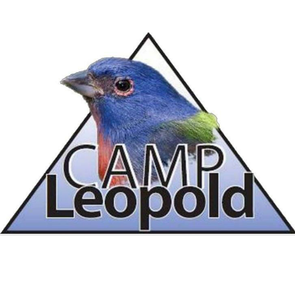Camp Leopold logo