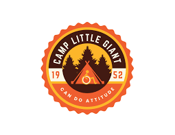 Camp Little Giant logo