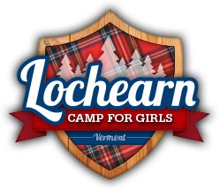 Camp Lochearn for Girls logo