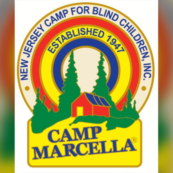 Camp Marcella logo