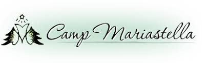 Camp Mariastella logo