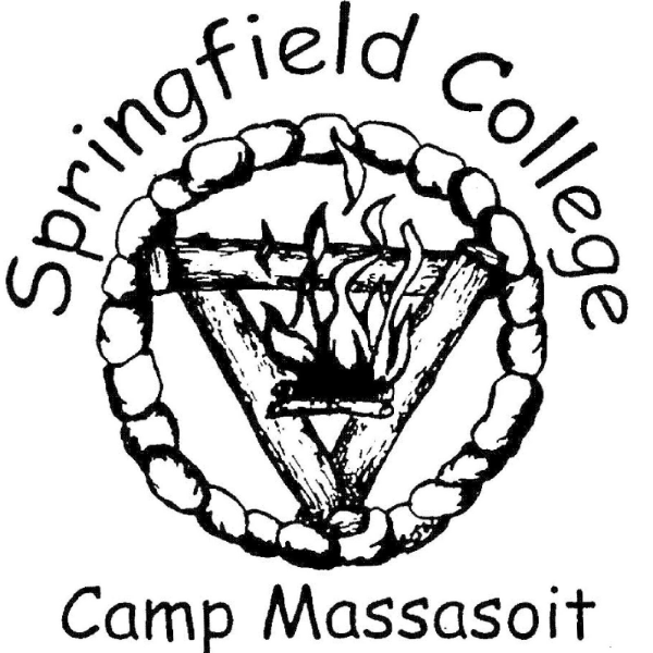 Camp Massasoit logo