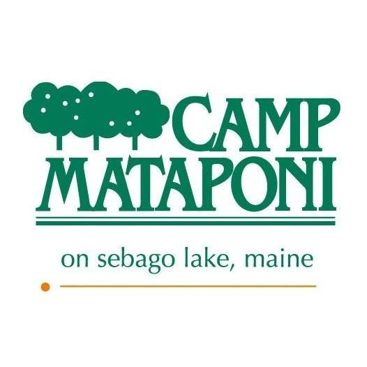 Camp Mataponi Inc. logo