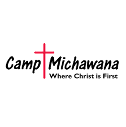 Camp Michawana logo