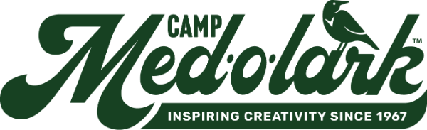 Camp Med-O-Lark logo