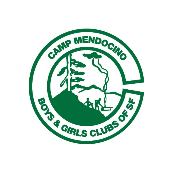 Camp Mendocino logo