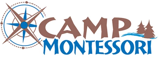 Camp Montessori logo