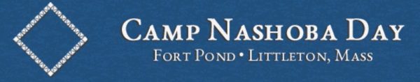 Camp Nashoba Day logo