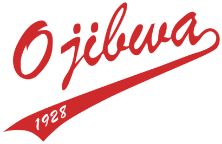 Camp Ojibwa logo