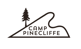 Camp Pinecliffe logo