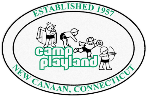 Camp Playland logo