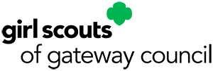 Camp Kateri logo