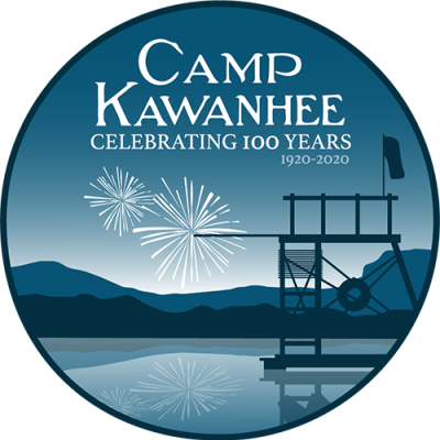 Camp Kawanhee logo