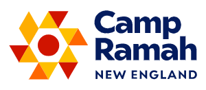 Camp Ramah in New England logo