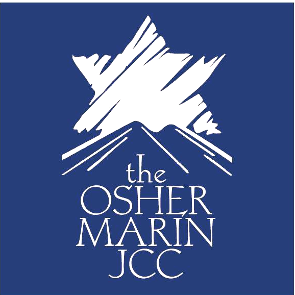 Camp Kehillah (JCCA) logo
