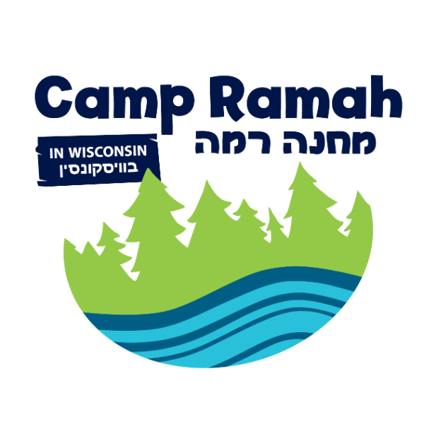 Camp Ramah in Wisconsin logo