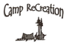 Camp ReCreation logo