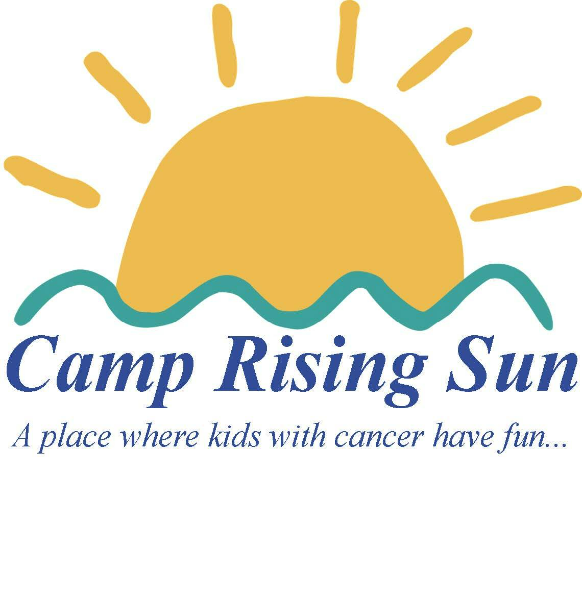 Camp Rising Sun logo