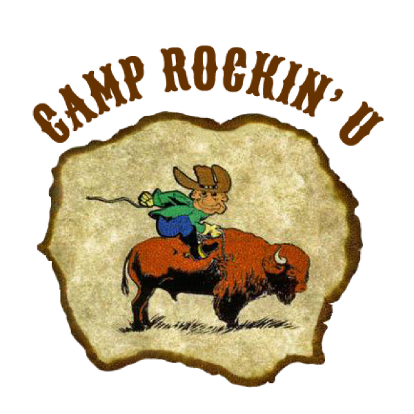 Camp Rockin' U logo