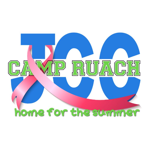 Camp Ruach (JCCA) logo