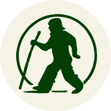 Camp Sangamon logo