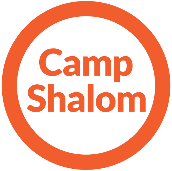 Camp Shalom (JCCA) logo