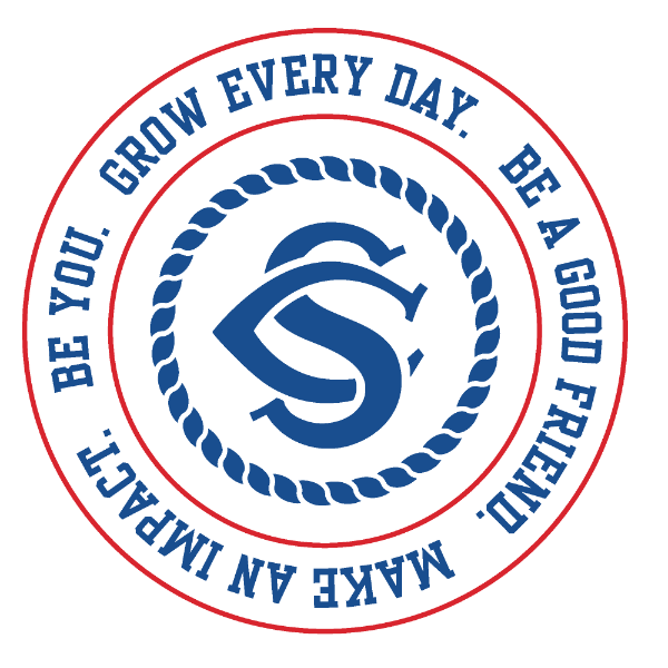 Camp Somerset for Girls logo