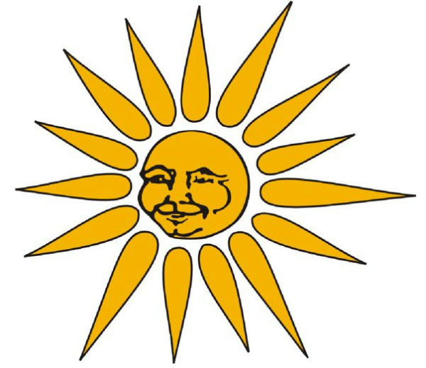 Camp SMILE logo