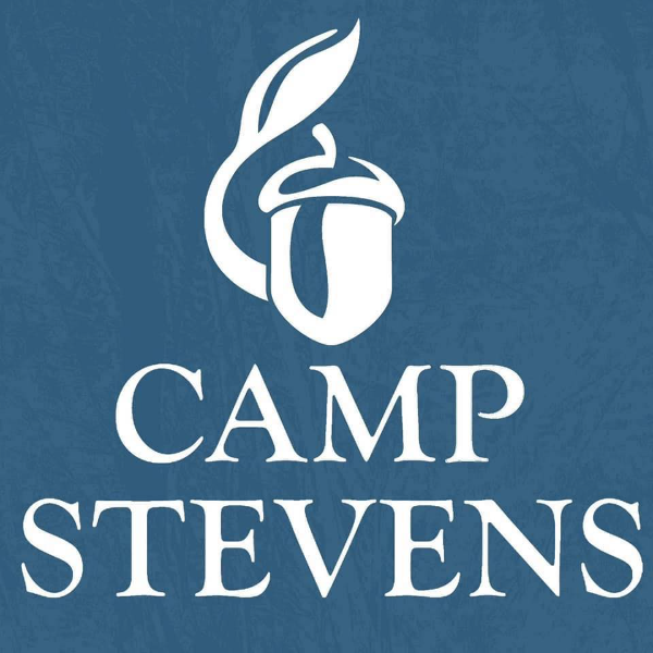 Camp Stevens logo