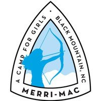 Camp Merri Mac logo