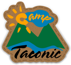Camp Taconic logo