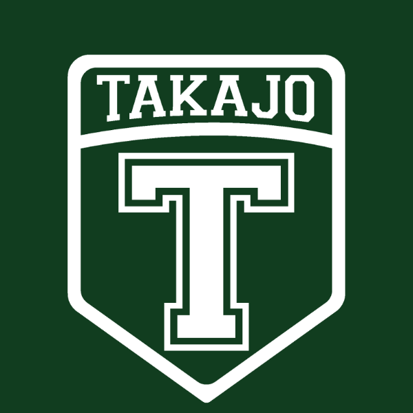 Camp Takajo logo