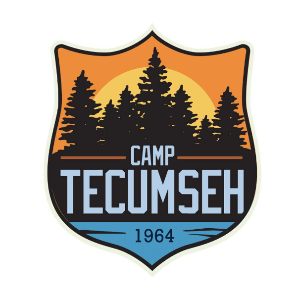 Camp Tecumseh logo