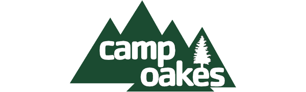 YMCA Camp Oakes logo