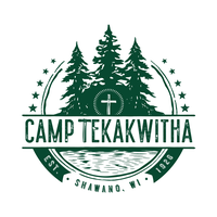 Camp Tekakwitha Retreat and Conference Center logo